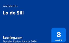 Lo de Sili